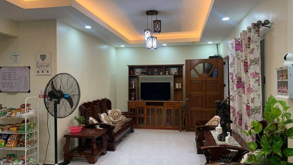 Puerto Princesa City Centre Bed & Breakfast | PPCP Harmony Inn