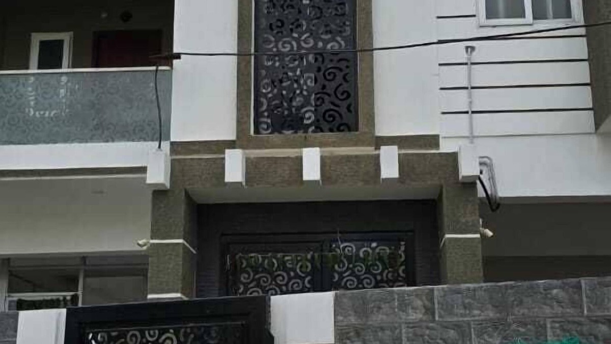 Coimbatore Apartment | PPH Living Arvind Inn