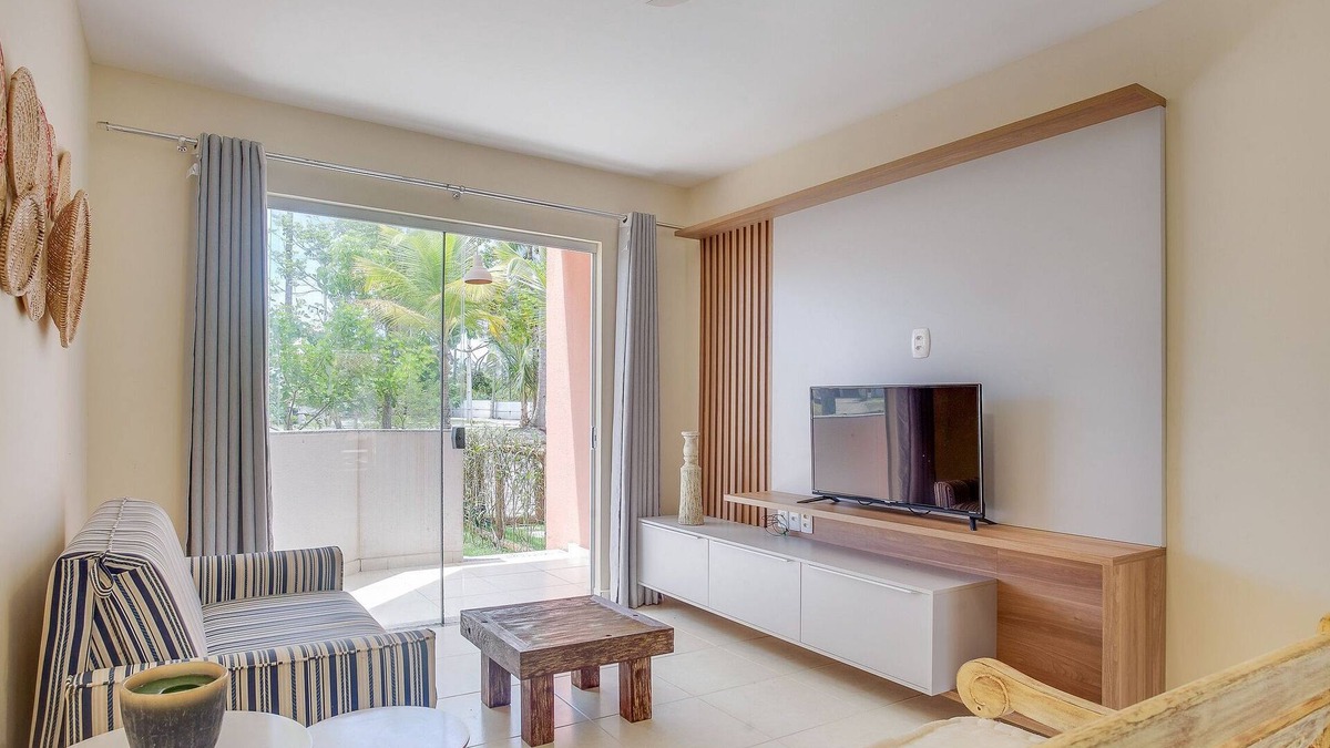 Aritagua Apartment | PPRAs Casas ao lado da praia Barramares