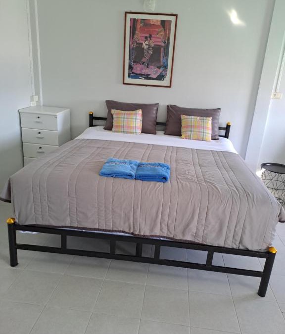 Lop Buri House | PPS.Guest House