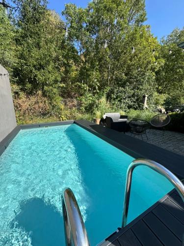 Suchohrdly House | Prázdninový dům u lesa