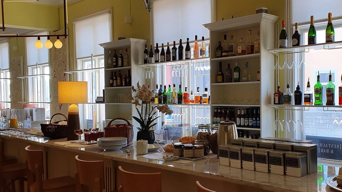 Soderhamn Hotel | Prästgården Hotell & Bryggeri