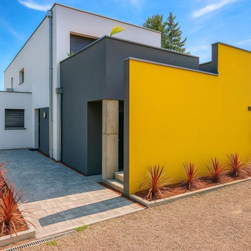 Wolfgantzen Apartment | Près colmar 6
