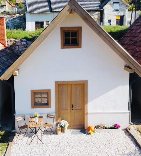 Tarjan Apartment | Prés-Lak