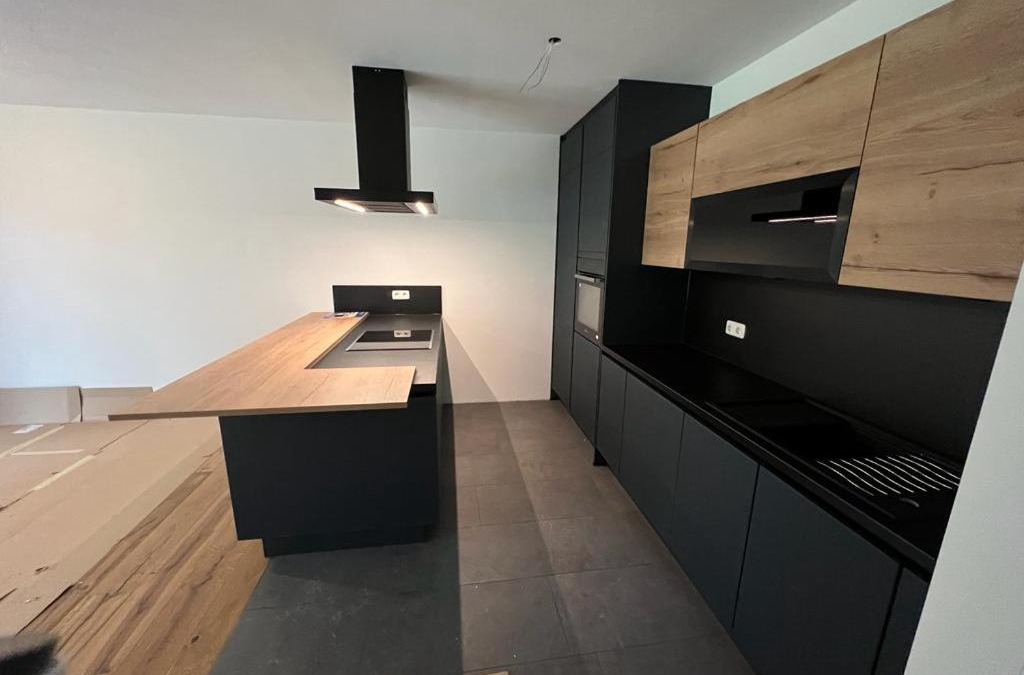 Lenzing Apartment | PR Apartment