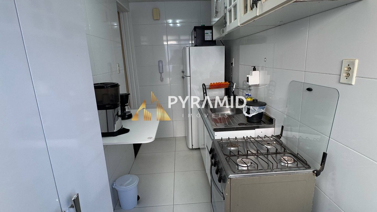 Mangabeira Apartment | Premium penthouse duplex