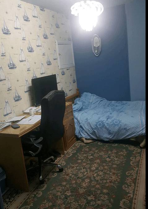 Shurtah al-Dakhlah Resort | Private room ∙ 1 guest