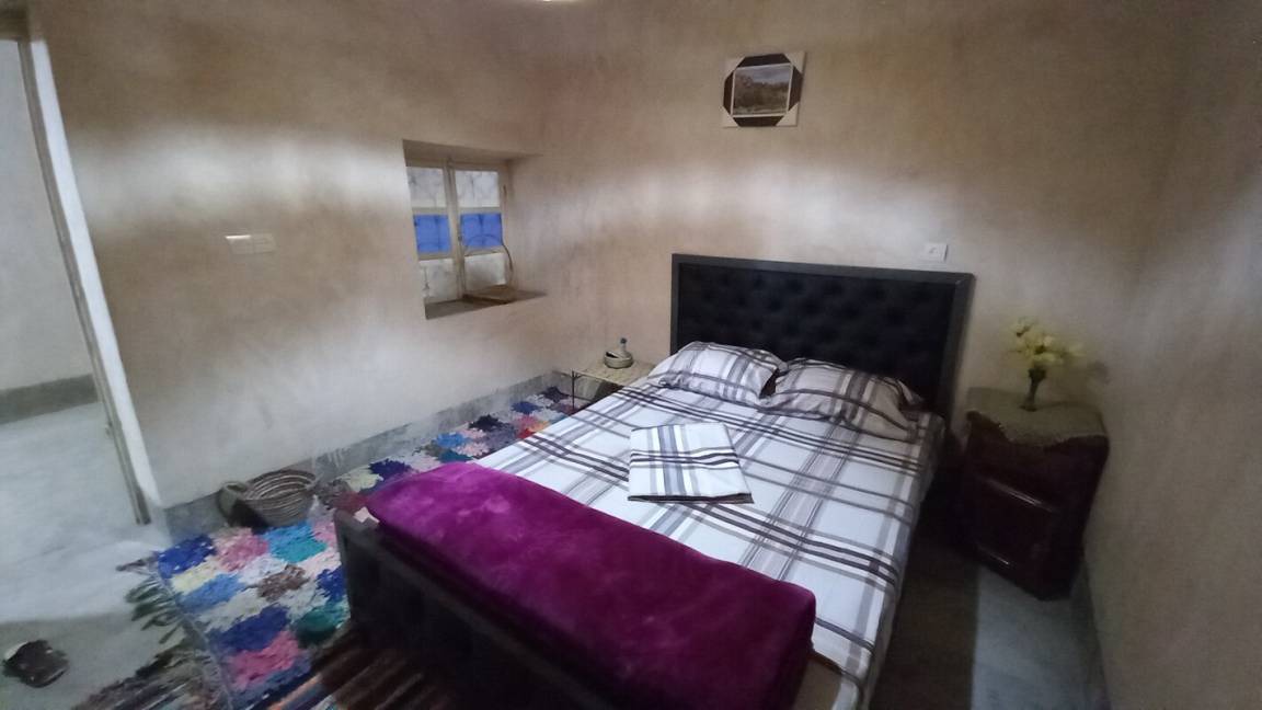 Ait Sedrate Sahl El Gharbia Resort | Private room ∙ 2 guests