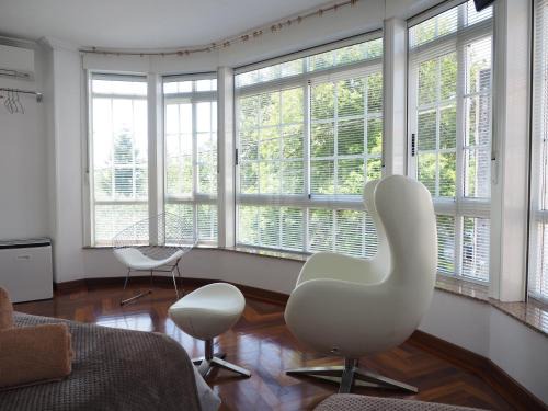 O Pedrouzo House | PR Una Estrella Dorada