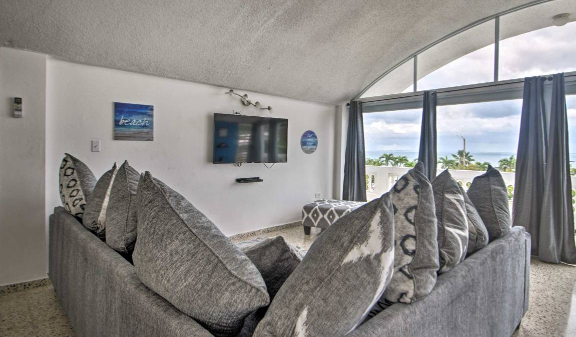 Demajagua House | 130 m² House ∙ 3 bedrooms ∙ 8 guests