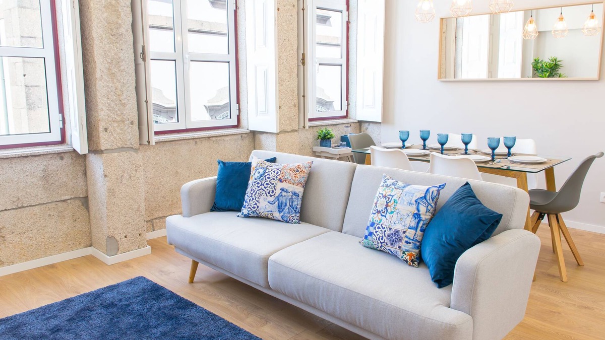 Old Town Apartment | Praça 44 Boutique Apartments