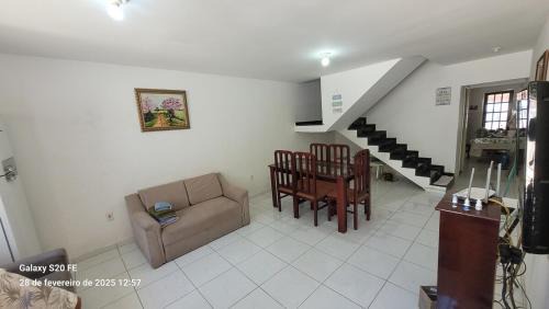 Pontal House | Pra curtir a semana santa