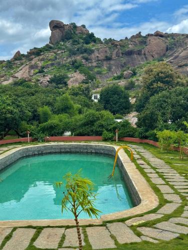 Manchanabele House | Prabancha Ethnic & Earthen Villa Resorts