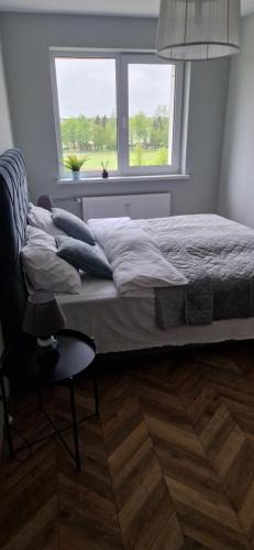 Siauliai County Apartment | Prabangūs šeimos apartamentai Naujojoje Akmenėje