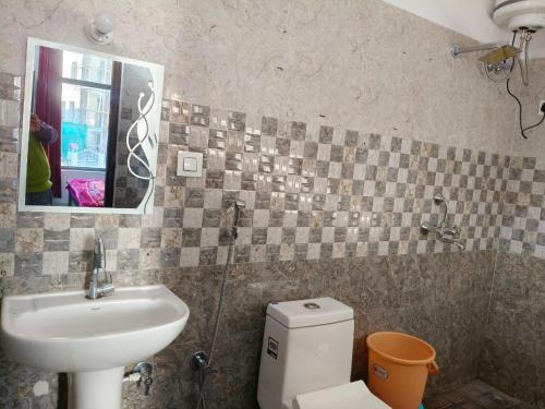 Shivanandi House | Prabhat Home Stay