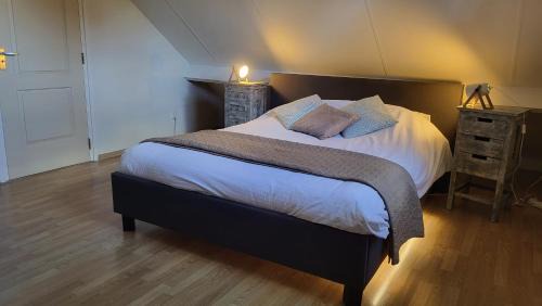 Venlo House | Prachtige Vakantiewoning 'la bienvenue' in Venlo, Limburg