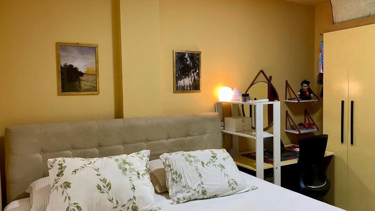 Belem Apartment | Practical and well located. 5km from the International Airport and 8km from COP30