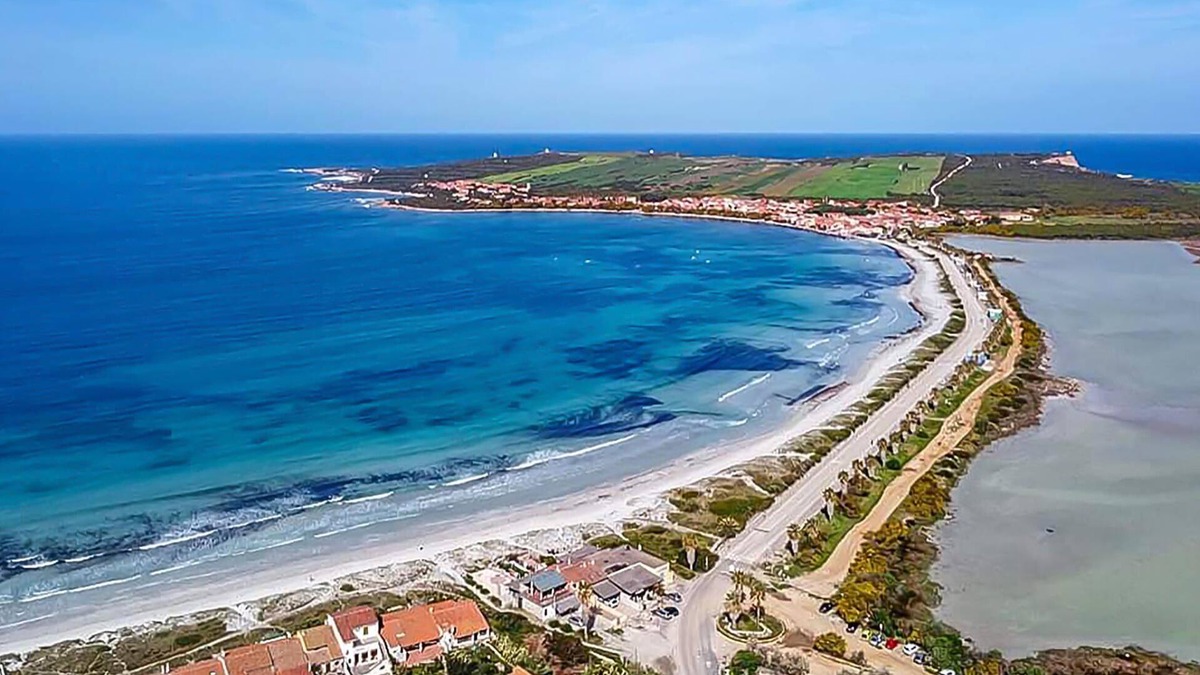 Capo Mannu House | Practical house with all comforts.