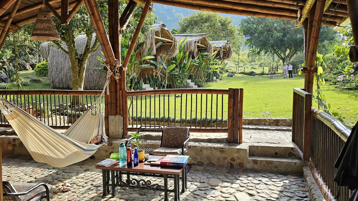 Betania Other | Pradera Ecoliving