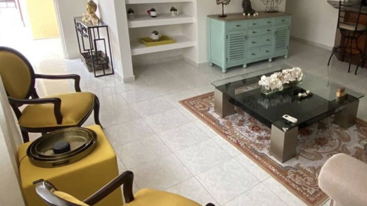 San Antonio Other | Pradera House in Panama City Panama