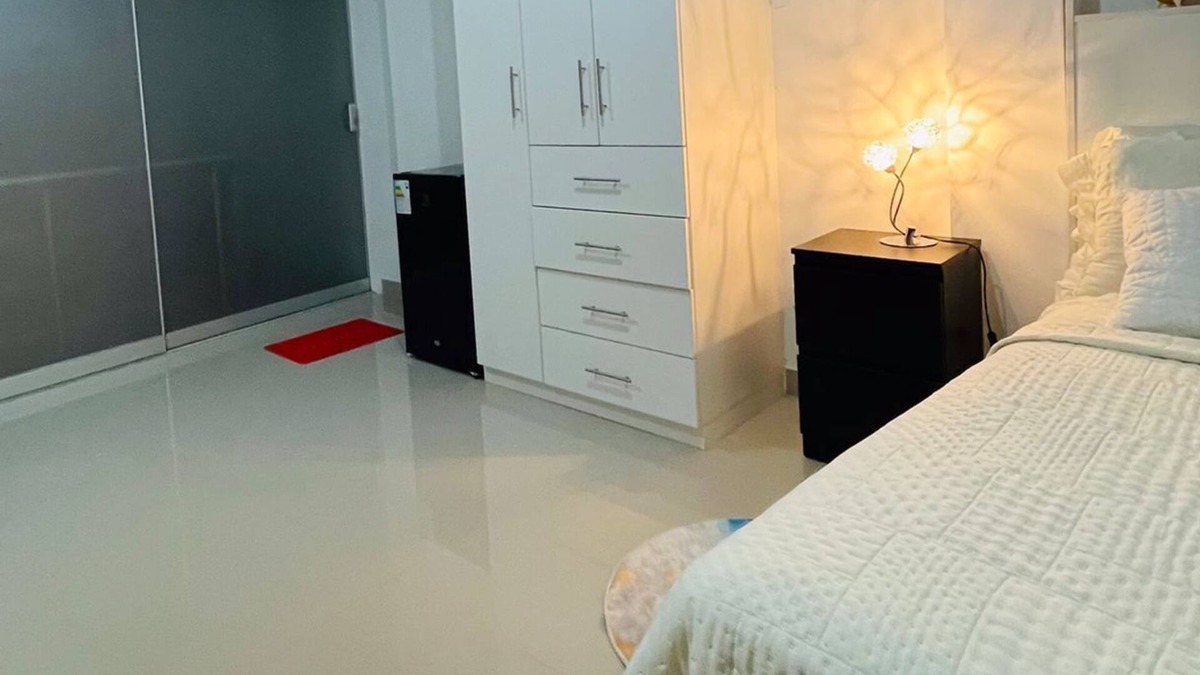 Victor Larco Herrera Apartment | Praderas del Golf Studio