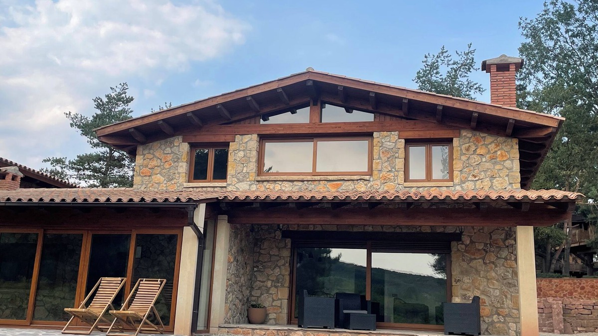 Prades Ski Chalet | Prades Vila Bella - Casa Molinets