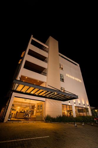 Centro Hotel | Prado Hotel