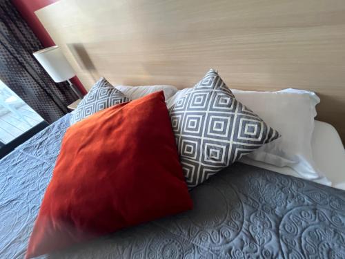 La Plage Apartment | Prado Plage