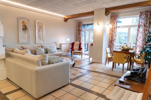 Cerler Apartment | Prados de Velarta