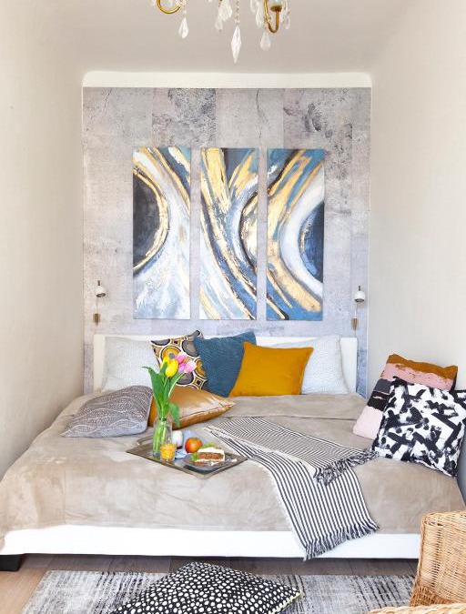 Brevnov Apartment | Prague Castle Garden Apartment