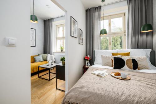 Dejvice Apartment | Prague Days - Studio - Easy City Access