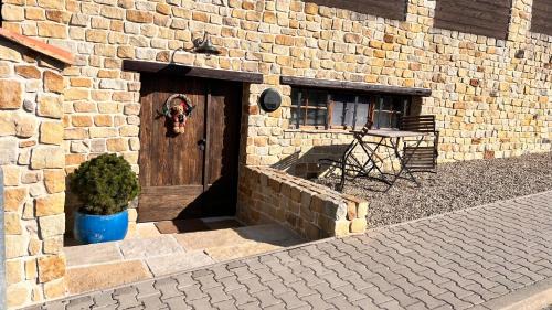 Chyne Apartment | Prague West - Studio Chyne Terrace