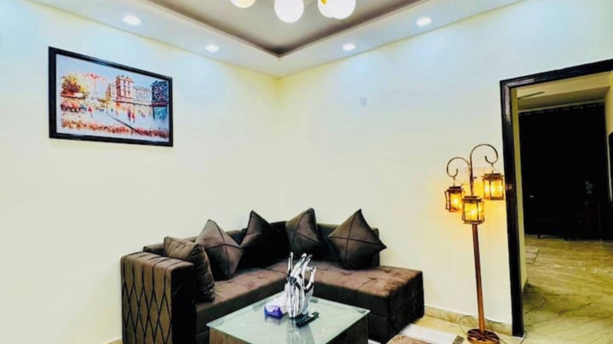 Bharatpur Apartment | Prahar Homes 2Bedroom