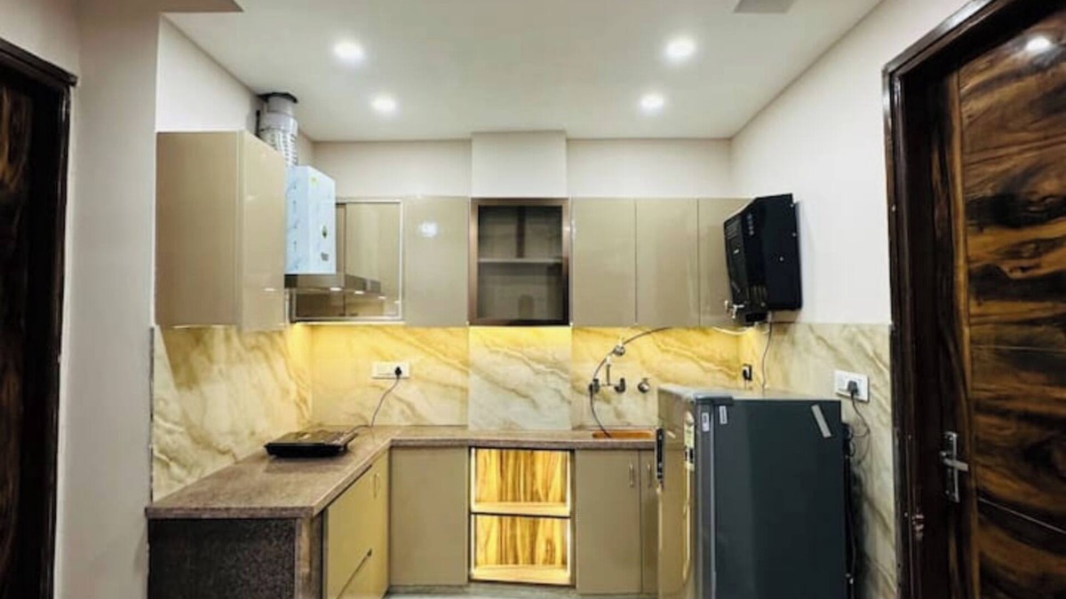 New Delhi Apartment | Prahar Homes