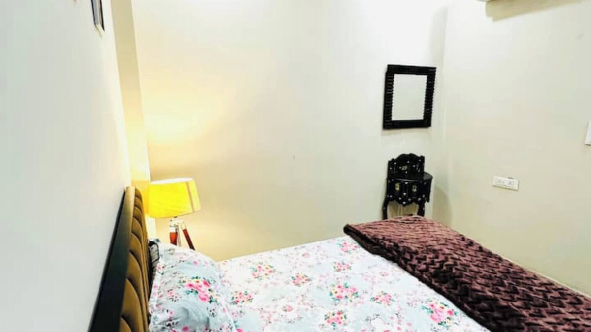 Kirti Nagar Apartment | Prahar Homes