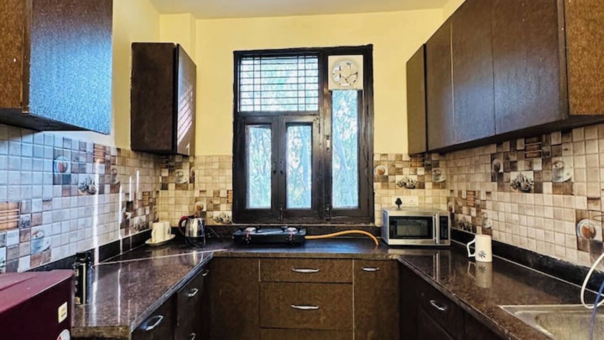 New Delhi Apartment | Prahar Homes