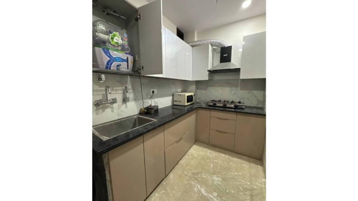 Delhi Cantonment Apartment | Prahar Homes