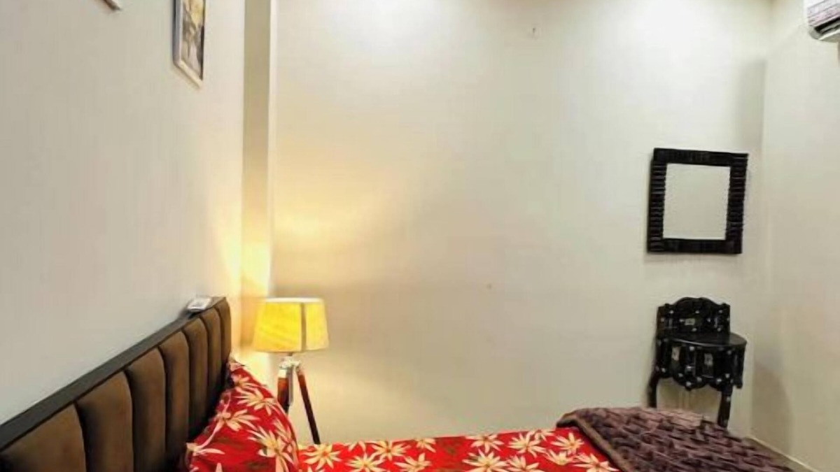 Lajpat Nagar Apartment | Prahar Homesnn
