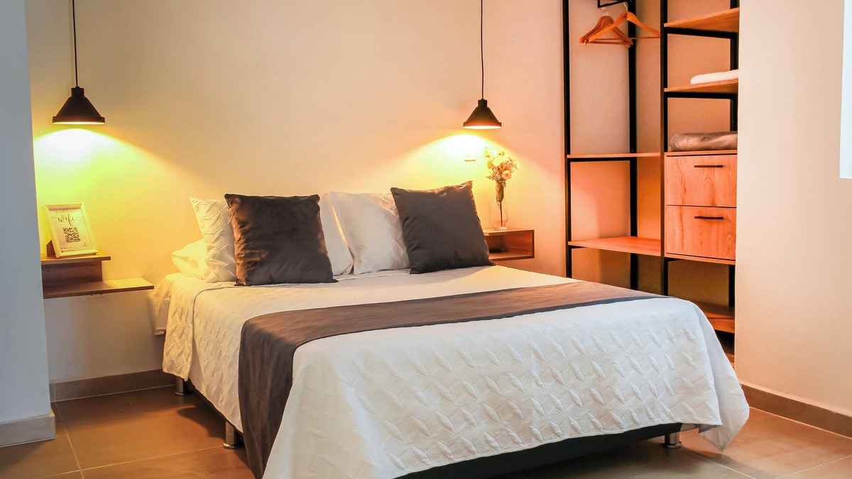 Sabaneta Apartment | Praia Apartaestudios