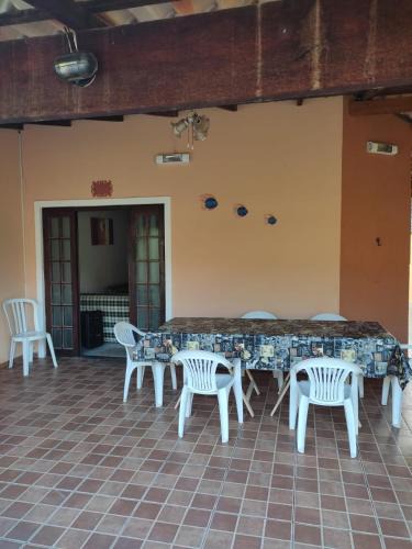 Cibratel II House | PRAIA CIBRATEL II 100 m DA PRAIA