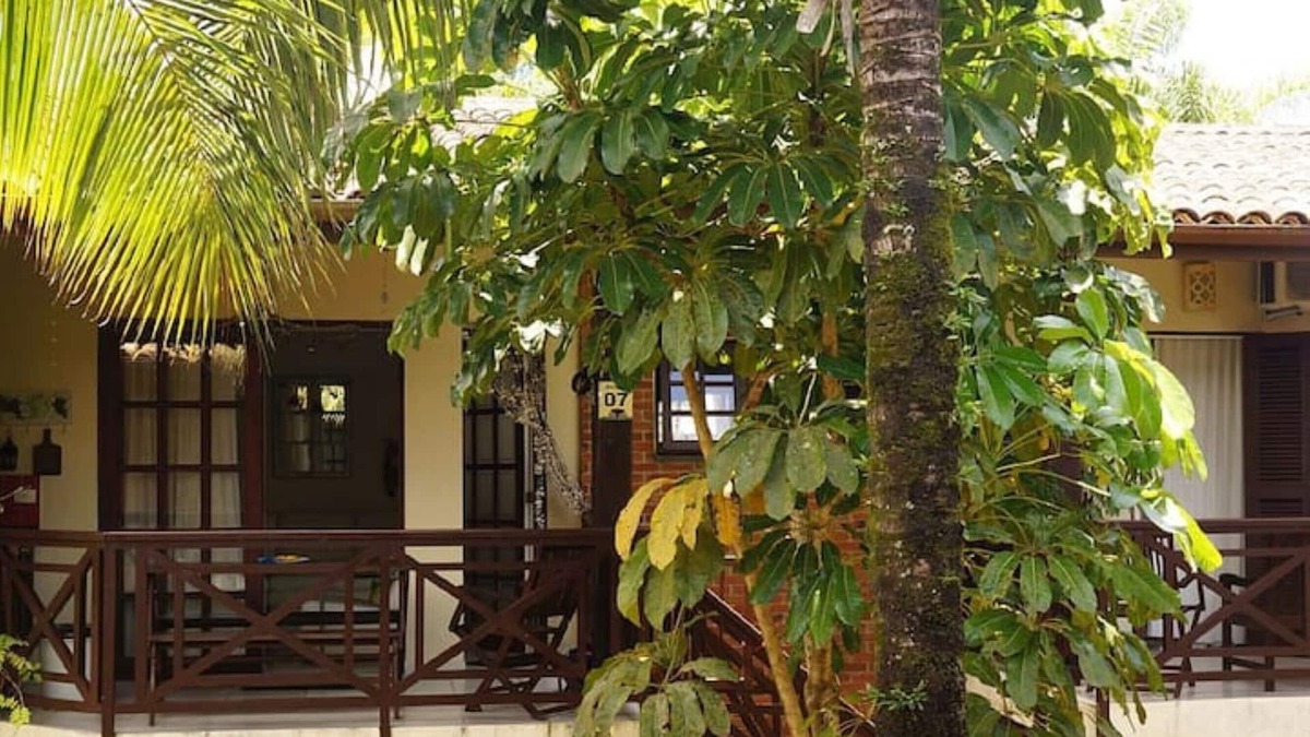 Praia da Olaria House | Praia da Baleia in Condomínio
