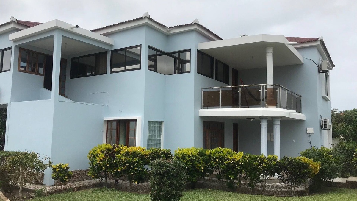 Gueima House | Praia de Bilene Residential