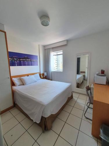 Praia do Canto Apartment | Praia do canto 502B