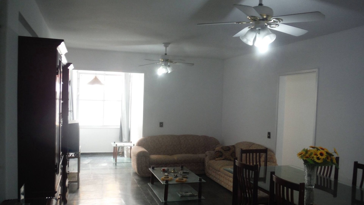 Braga Apartment | Praia do Forte, 3 blocks from the beach