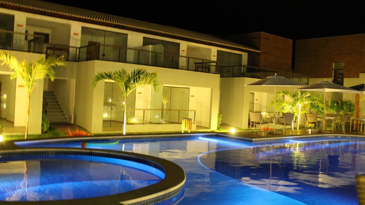 Imbassai Apartment | Praia do Forte/Imbassai Apartments