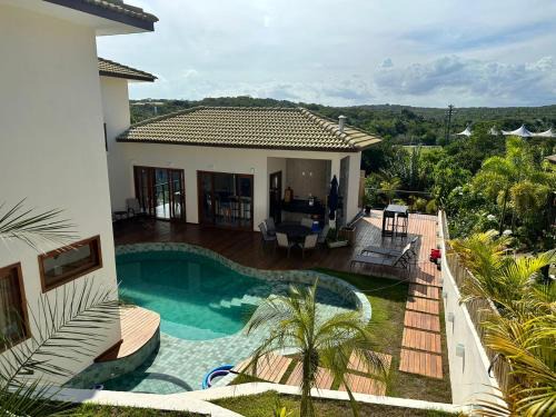 Itacimirim House | Praia do Forte - Mansão Sunset
