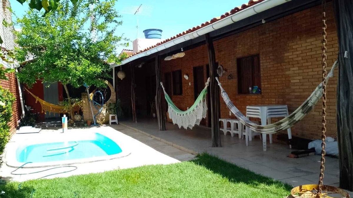 Praia do Frances House | Praia do Francês - Holidays with the family - Contact owner (82) 999273671.