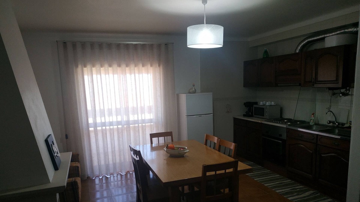 Pedrogao Apartment | Praia do Pedrogão, 2 bedroom apartment, overlooking the sea
