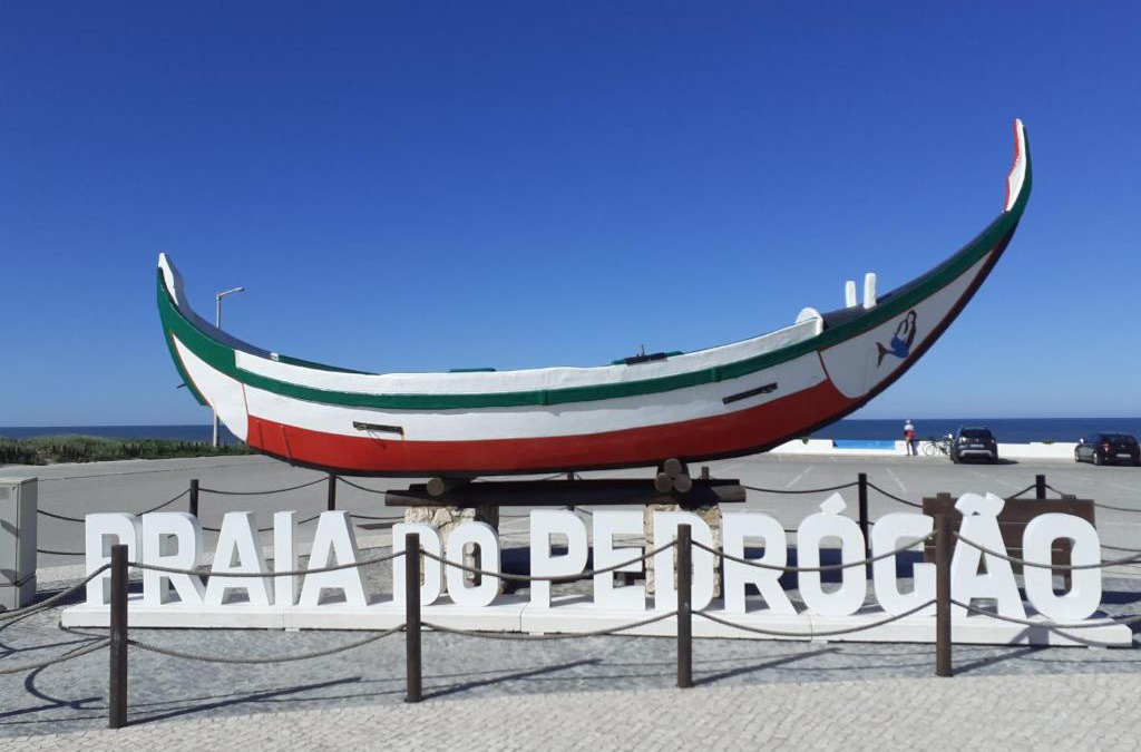 Pedrogao Apartment | Praia do Pedrógão