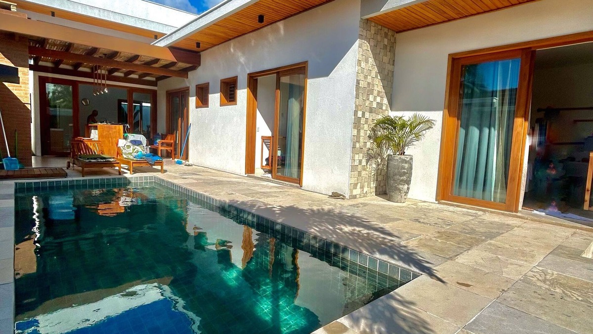 Prea House | Praia do Preá - Jericoacoara , a 600 m da Praia, 200 m do Centro e do Rancho